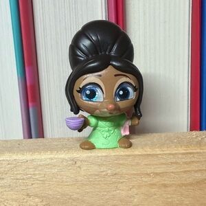 Disney Doorables Let’s Party! Tea Party Fru Fru from Zootopia